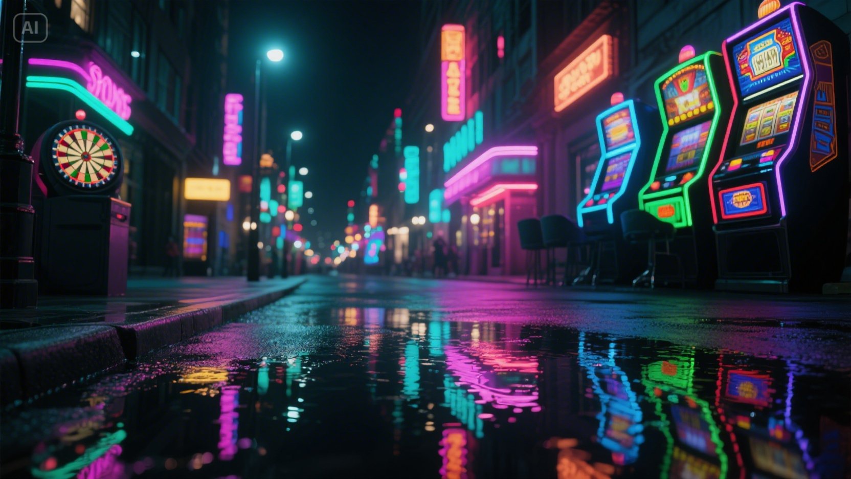 Registration at BitDice Casino Casino